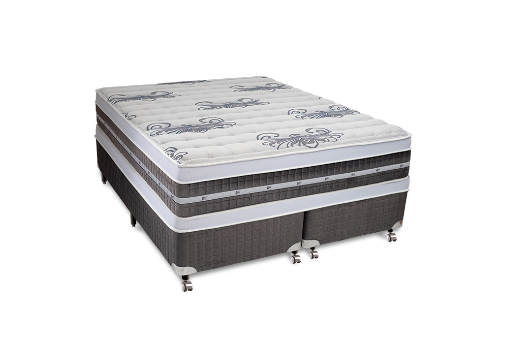 Silver Star Air Tecnopedic® Double Face - Colchões Castor