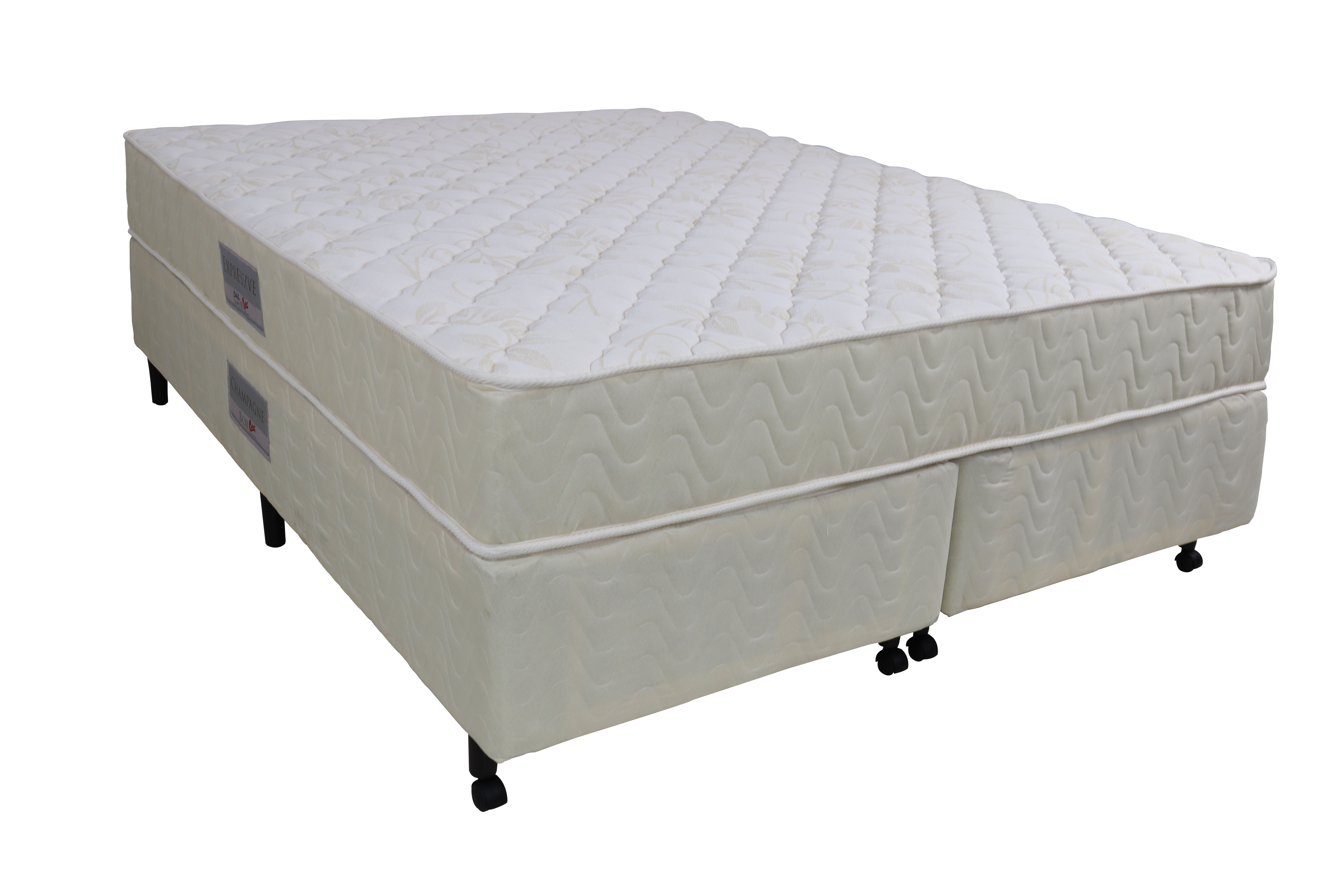 Expressive D45 - Colchões Castor